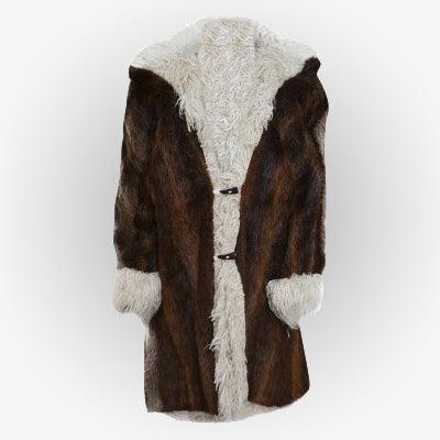 XXX Return of Xander Cage Coat - jnjjackets