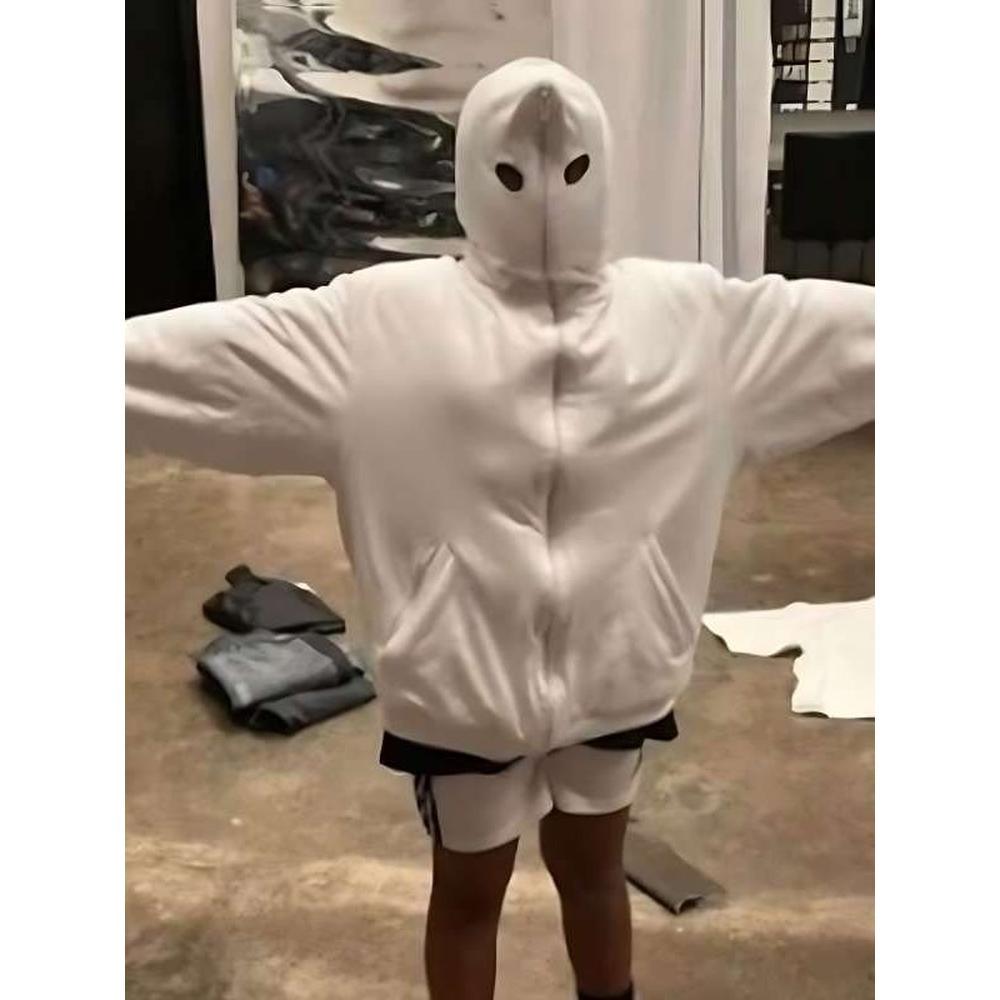 Yeezy Season 9 Hoodie - jnjjackets