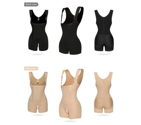 Full Body Shapewear for Women - jnjjackets