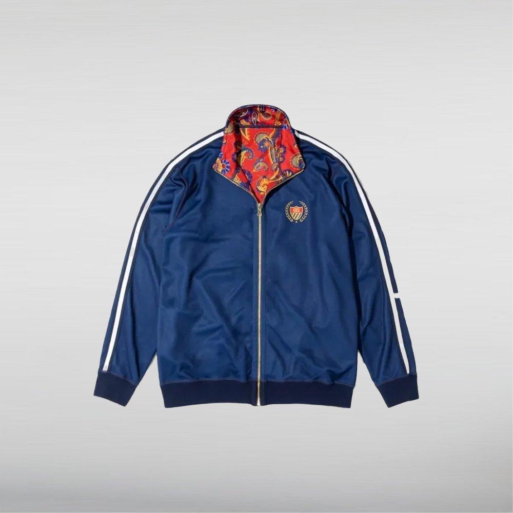 Air Jordan 5 Reverse Jacket - jnjjackets