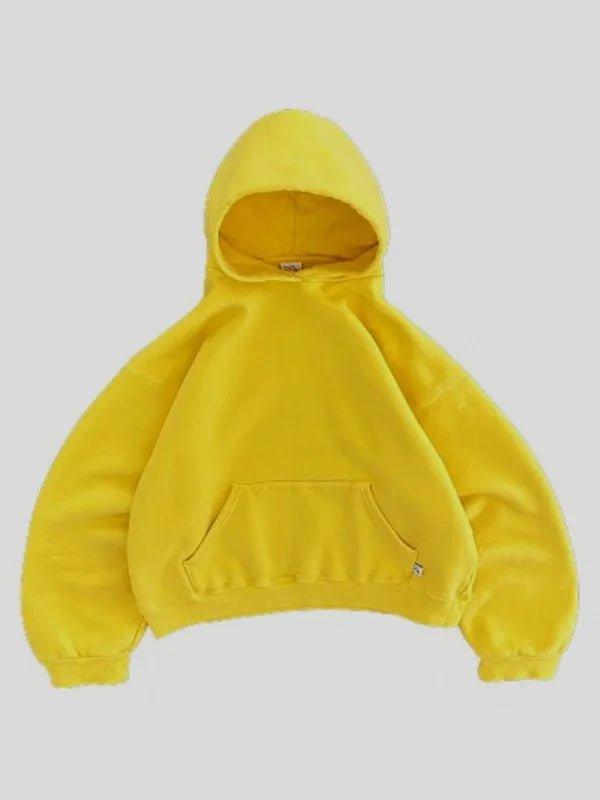 Akimbo Hoodie - jnjjackets