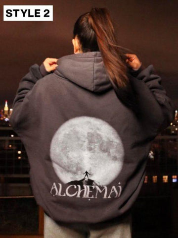 Alchemai Pullover Hoodie - jnjjackets