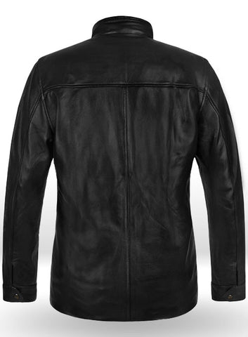 Brant Blitz Jason Statham Leather Jacket - jnjjackets