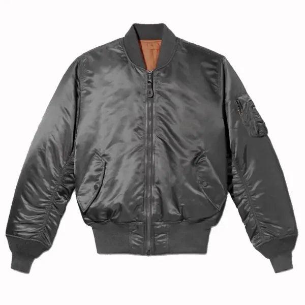 The Batman Drifter Jacket