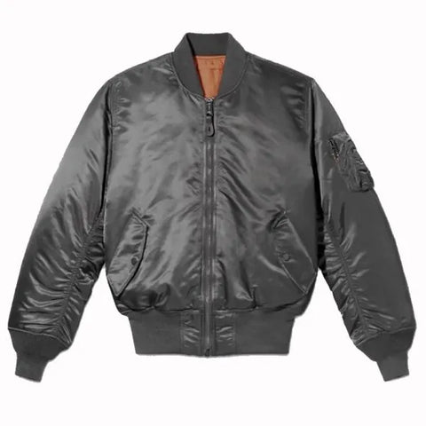 The Batman Drifter Jacket - JnJ Jackets