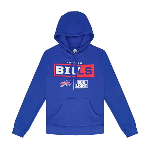 Bud Light Buffalo Bills Team Hoodie