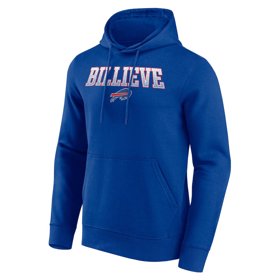 Buffalo Bills Hometown Hitter Graphic Hoodie