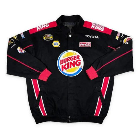 Burger King Jacket - JnJ Jackets