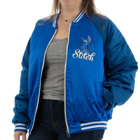 Disney Lilo & Stitch 626 Jacket - jnjjackets