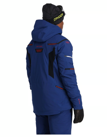 Spyder Pinnacle GTX Jacket - jnjjackets