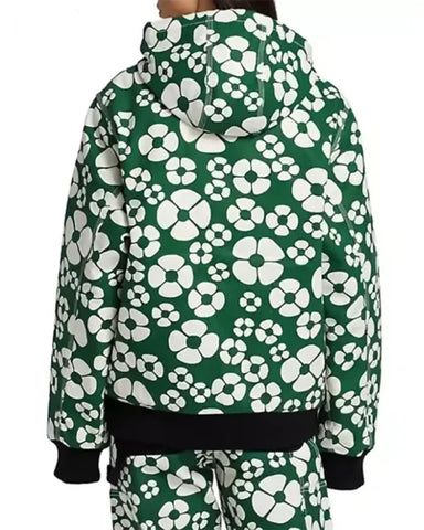 Carhartt Flower Jacket - JnJ Jackets