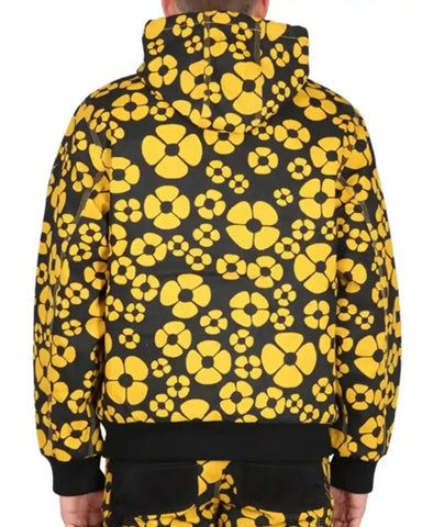 Carhartt Flower Jacket - JnJ Jackets