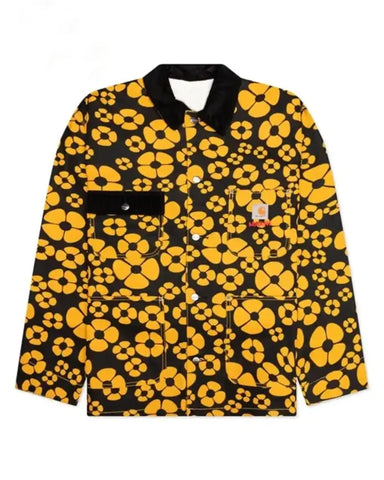 Carhartt Flower Jacket