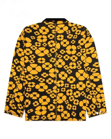 Carhartt Flower Jacket