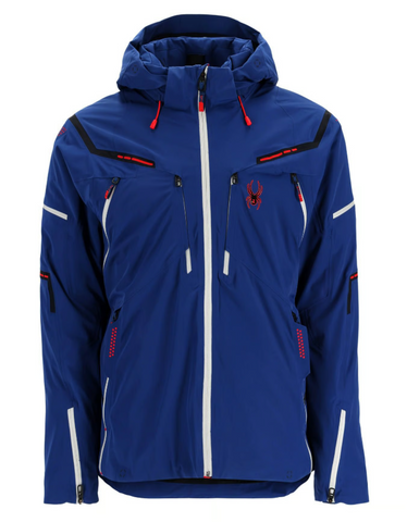 Spyder Pinnacle GTX Jacket - jnjjackets