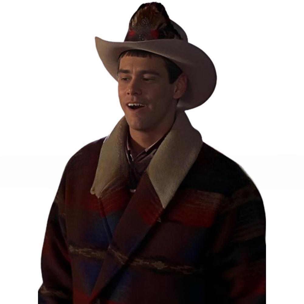 Christmas Dumb & Dumber Cowboy Coat - jnjjackets