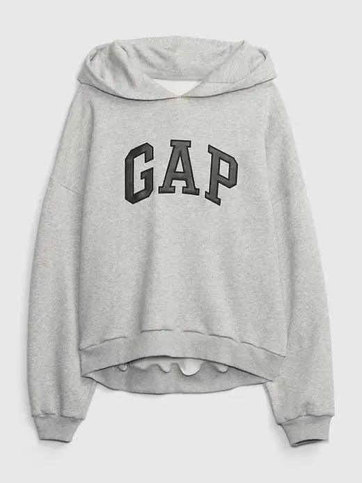 Gap Pullover Hoodie - JnJ Jackets