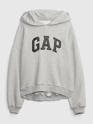 Gap Pullover Hoodie - JnJ Jackets