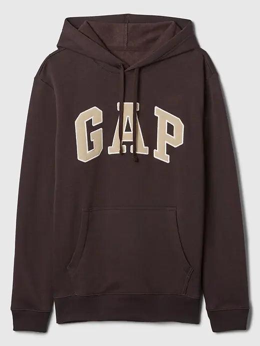 Gap Pullover Hoodie - JnJ Jackets