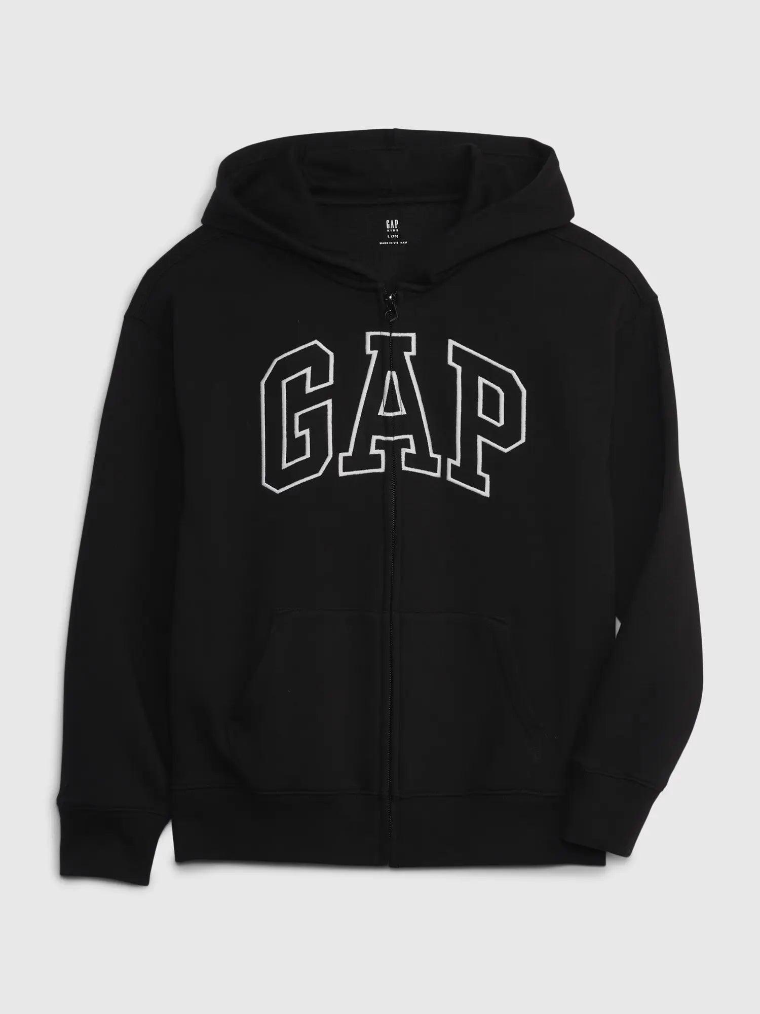 Gap Pullover Hoodie - JnJ Jackets