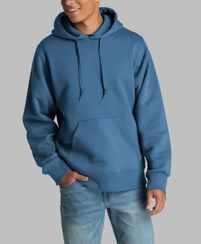 Comfrt Weighted Hoodie - jnjjackets