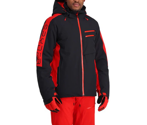 Spyder Orbiter Ski Jacket - jnjjackets