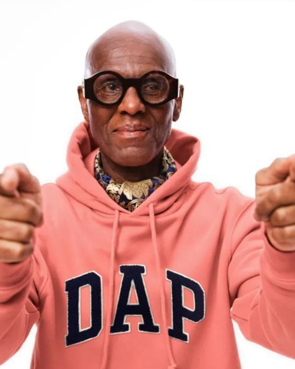 Dapper Dap Hoodie - JnJ Jackets