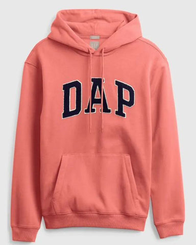 Dapper Dap Hoodie - JnJ Jackets