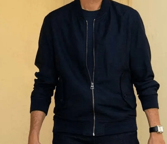 Cobra Kai Daniel Larusso Jacket