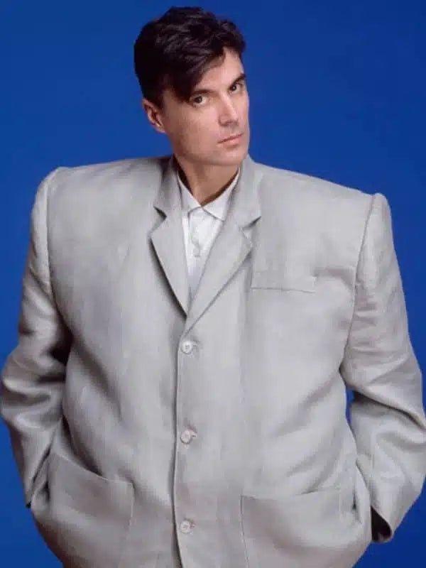 David Byrne Big Suit - jnjjackets