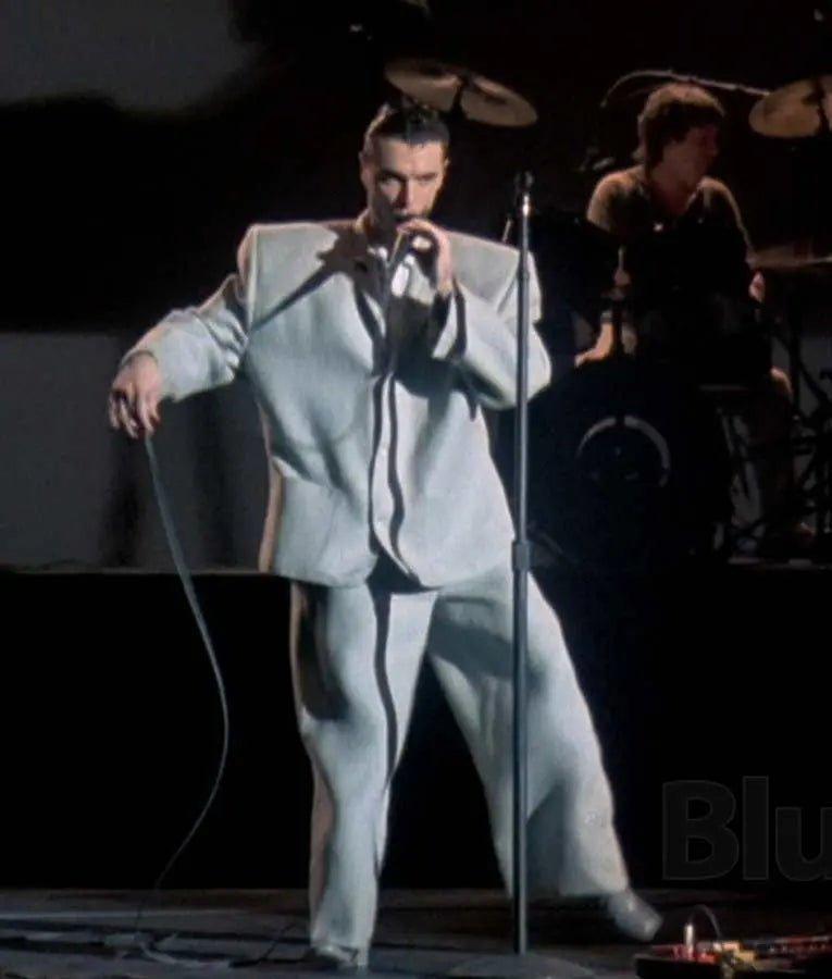 David Byrne Big Suit - jnjjackets