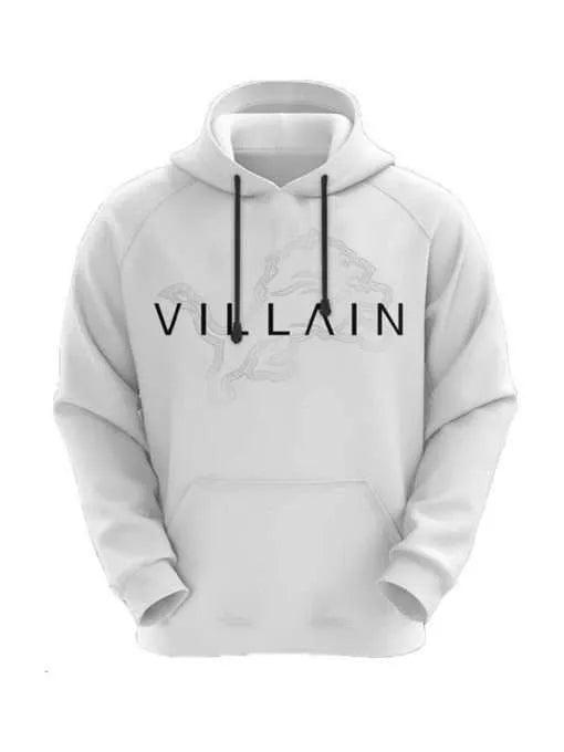 Detroit Lions Brad Holmes Villain Hoodie - jnjjackets