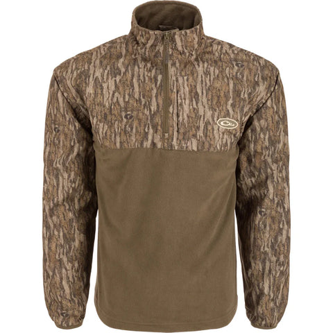 Drake Waterfowl Refuge Eqwader Jacket