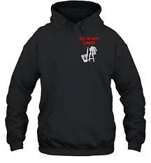 Reality Check Kevin Hart Hoodie - jnjjackets