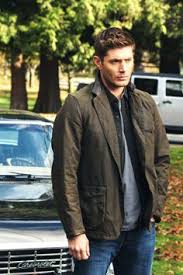 Dean Winchester Jacket