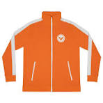Vector Despicable Me Track Jacket