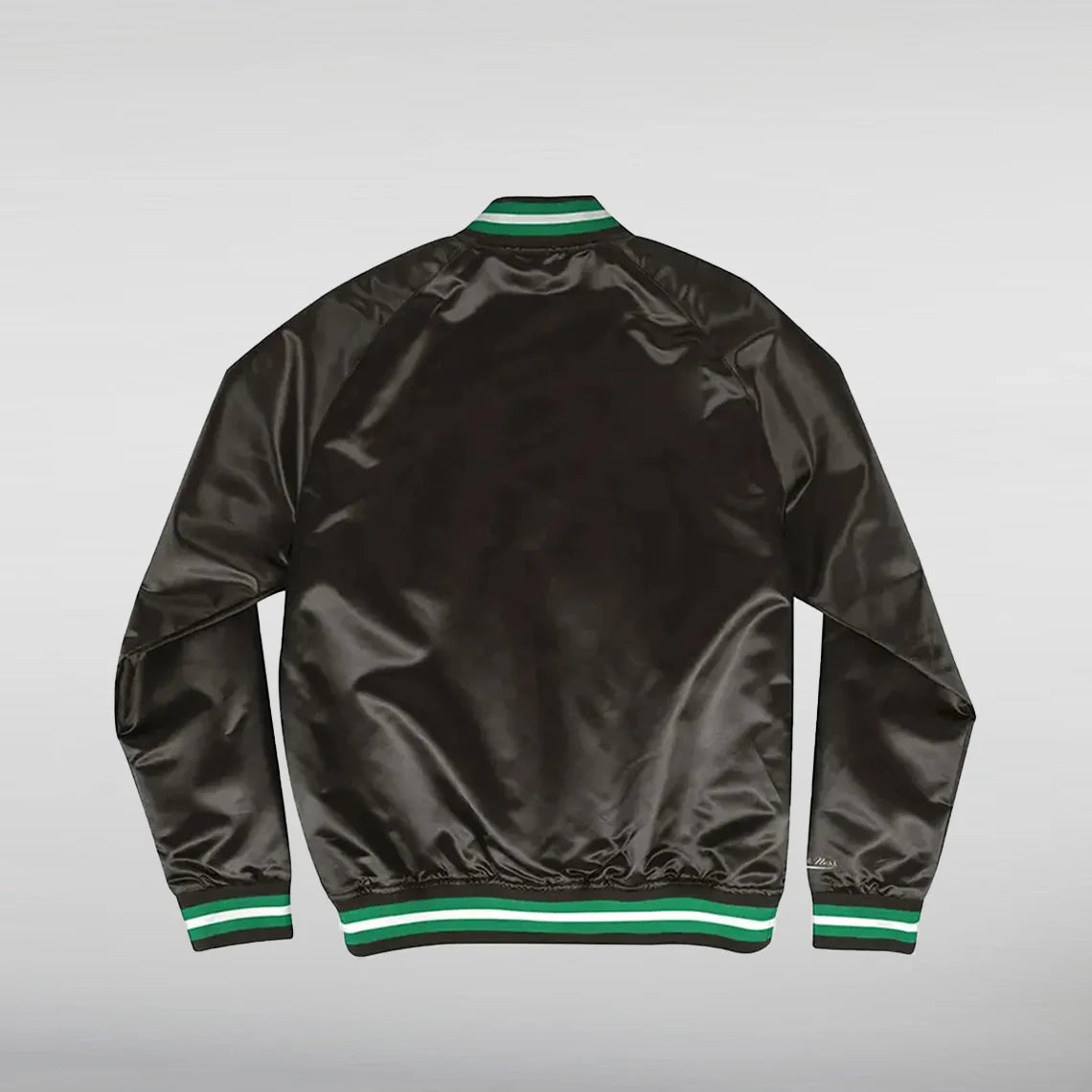 Eagles Kelly Satin Jacket - JnJ Jackets