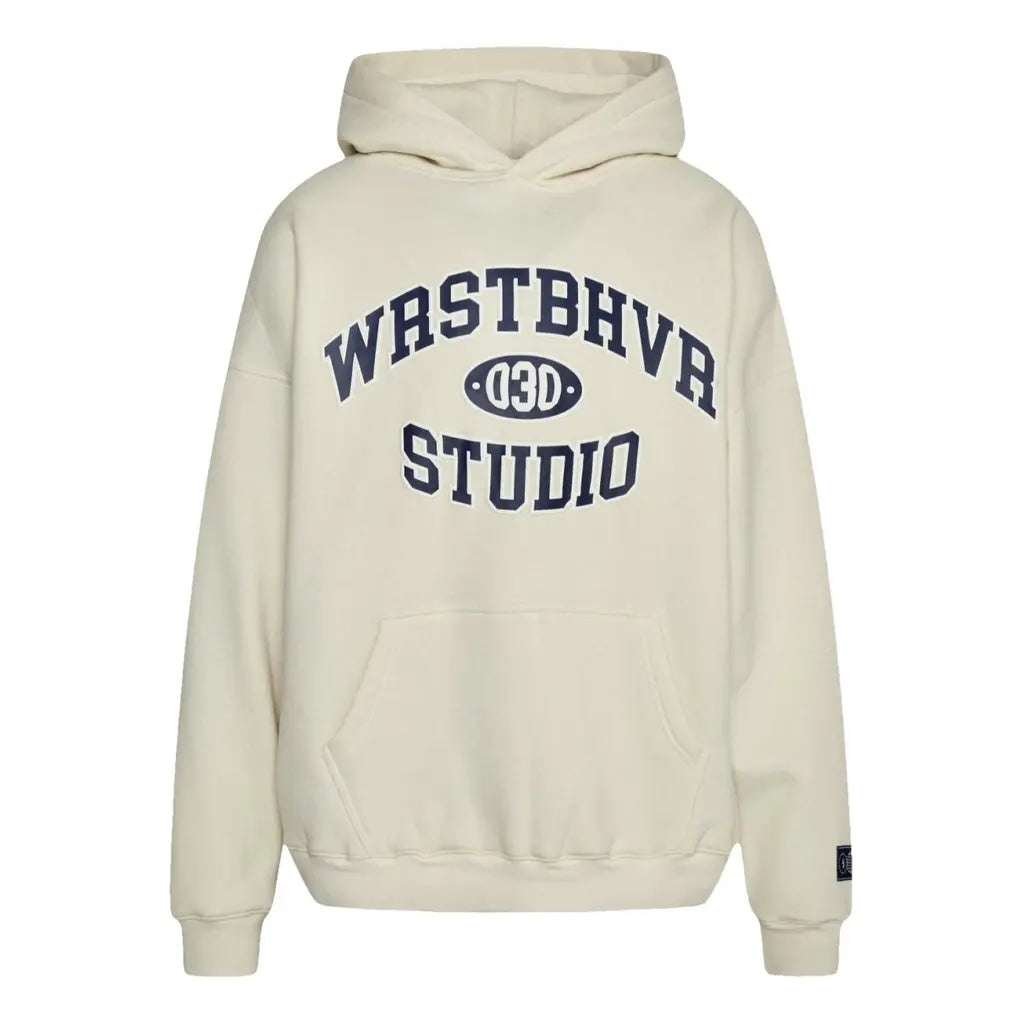 Wrstbhvr Hoodie - JnJ Jackets