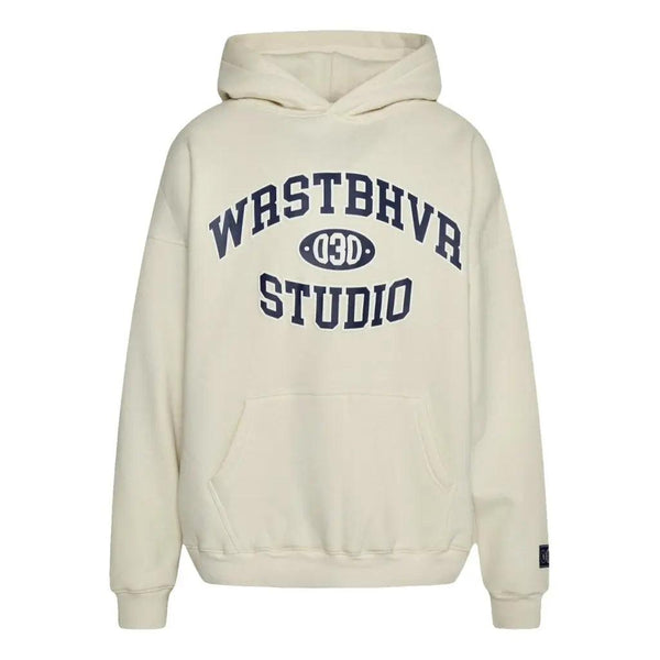 Wrstbhvr Hoodie