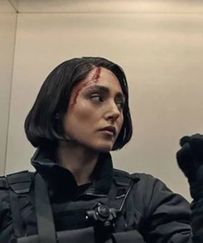 Extraction 2 Golshifteh Farahani Jacket