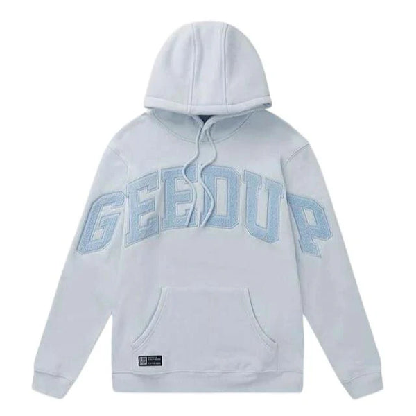 Geedup Team Logo Hoodie