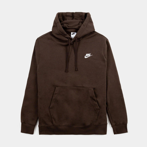 Nike Pullover Hoodie - JnJ Jackets