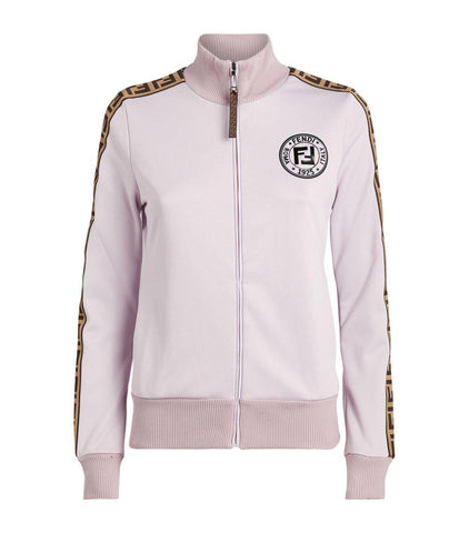 Fendi Track Zipper Suit - jnjjackets