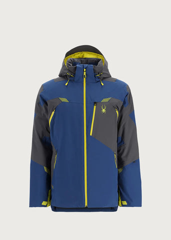 Spyder Leader Jacket - jnjjackets