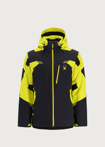 Spyder Leader Jacket - jnjjackets