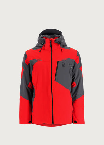 Spyder Leader Jacket - jnjjackets