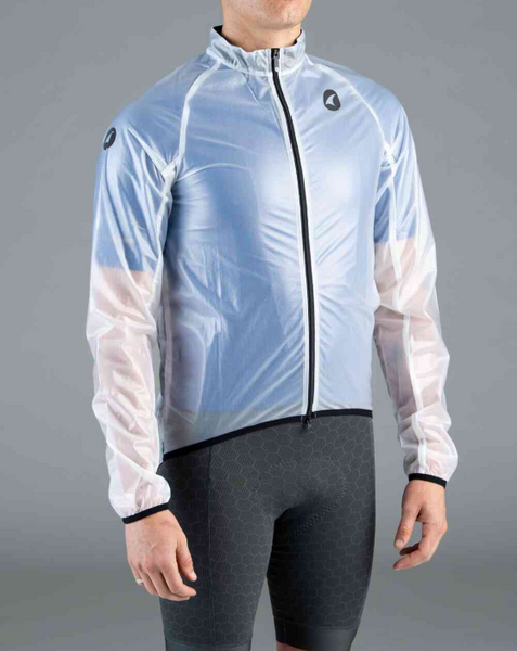 Ultra Lite Nylon Jacket