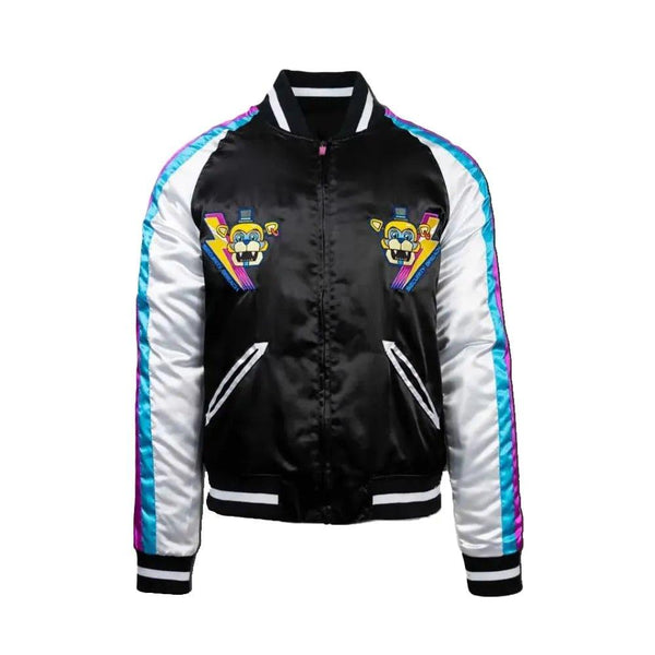 Fnaf Security Breach Unisex Jacket
