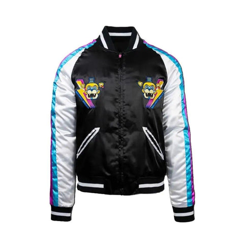 Fnaf Security Breach Unisex Jacket - jnjjackets