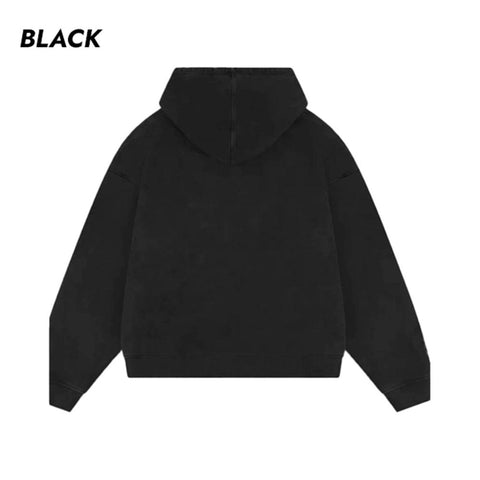 For the Culture Crystal Hoodie - jnjjackets